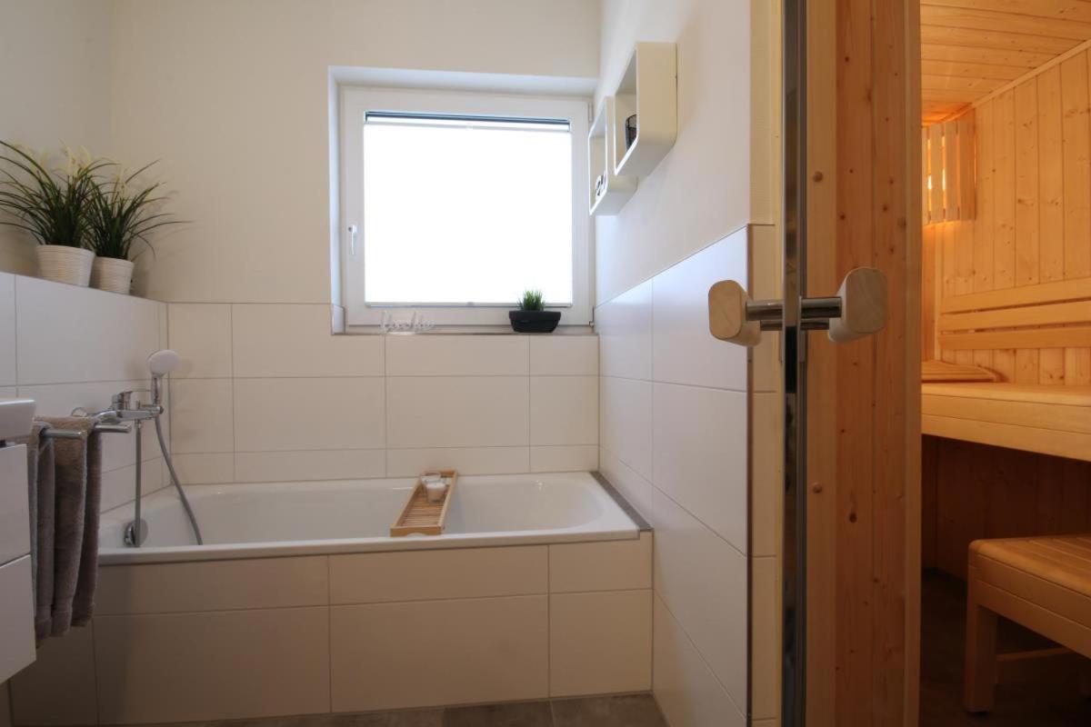 Diemelblick 12 - LENI Heringhausen Exterior foto